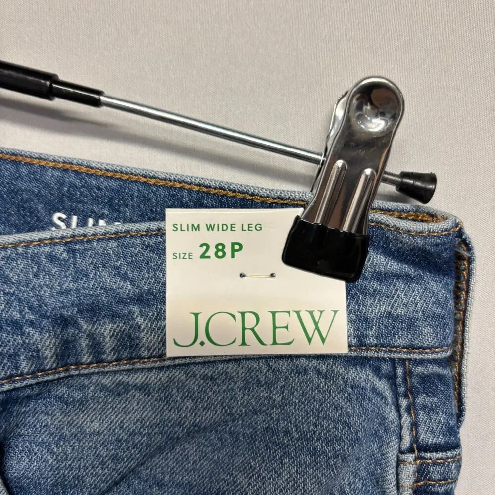 J. Crew new tags